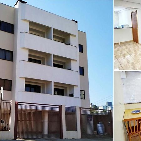 Edificio Louise - Apto 104 Chapecó Buitenkant foto