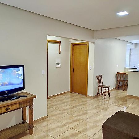 Edificio Louise - Apto 104 Chapecó Buitenkant foto